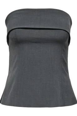 Outlet Onlsvea Life S/L Tube Top Tlr T-Shirts & Toppe