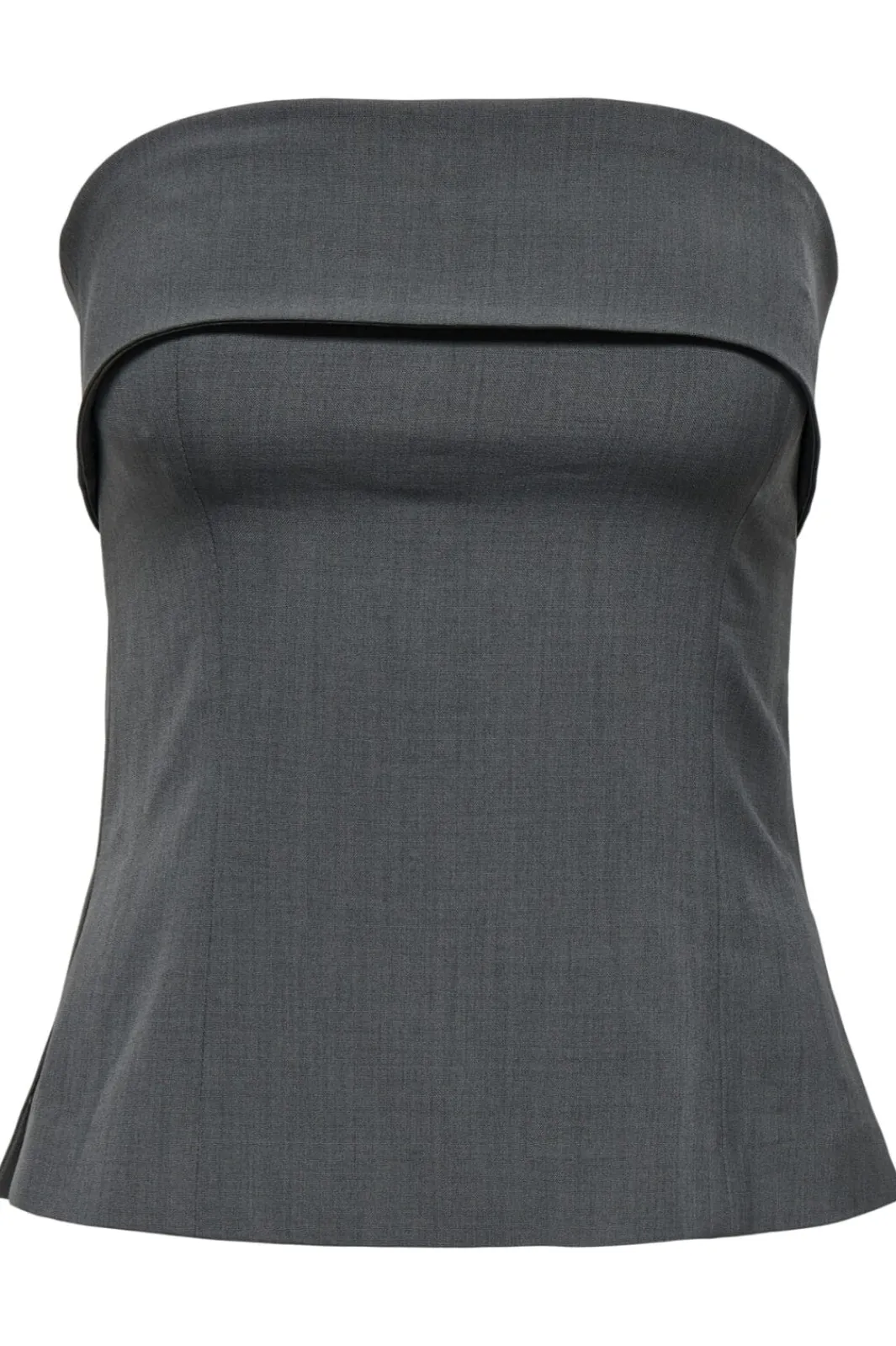 Outlet Onlsvea Life S/L Tube Top Tlr T-Shirts & Toppe