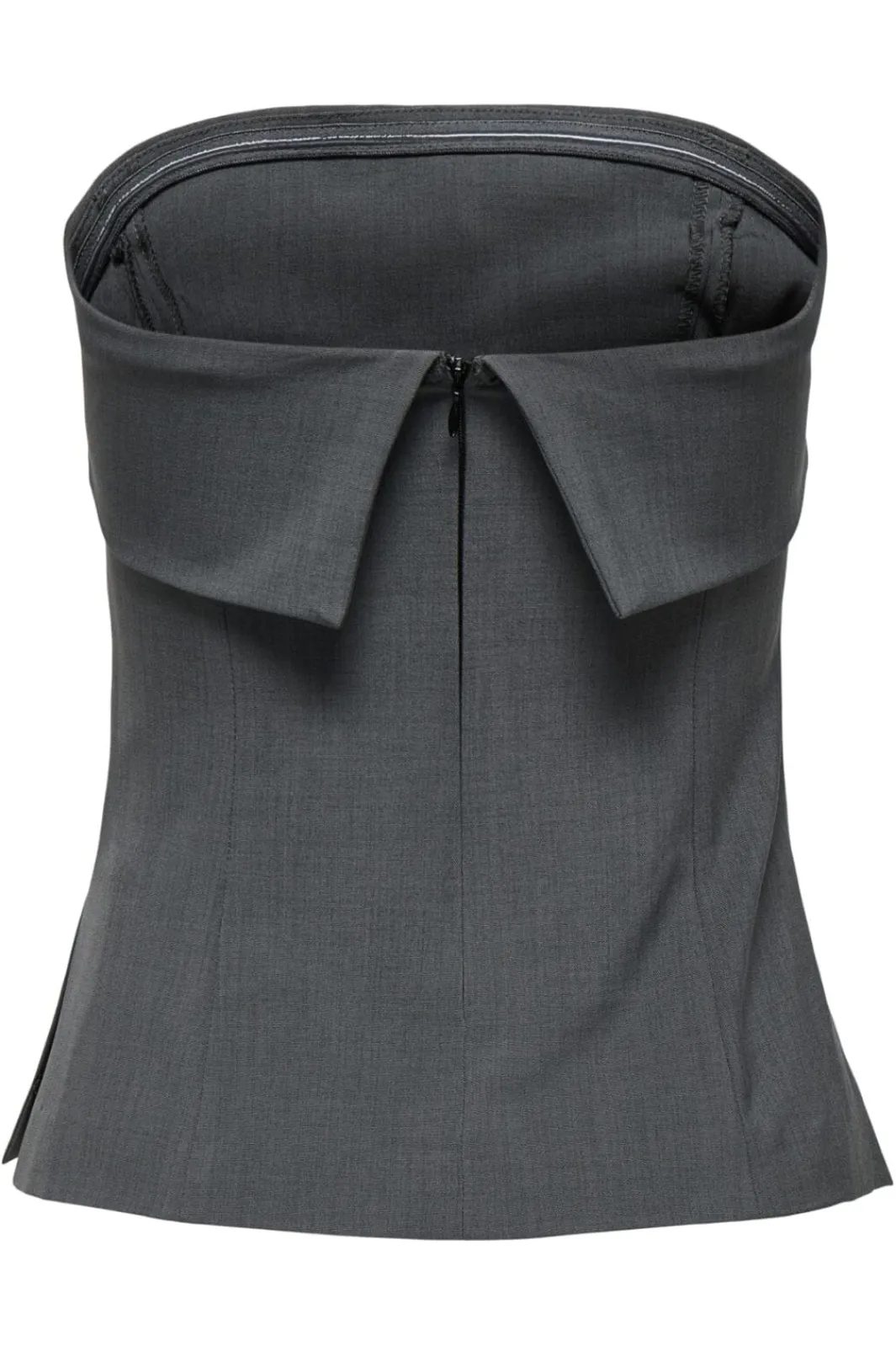 Outlet Onlsvea Life S/L Tube Top Tlr T-Shirts & Toppe