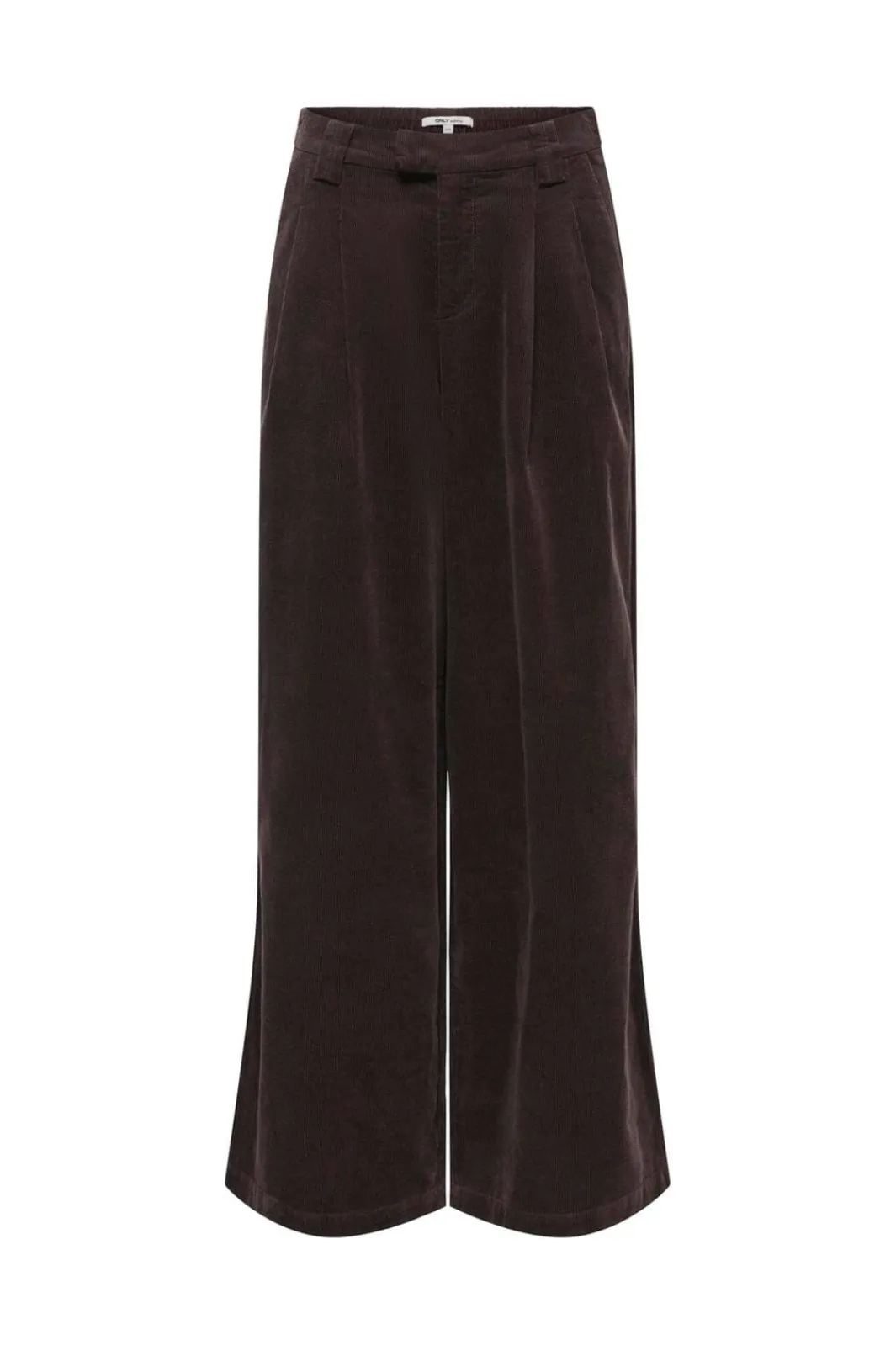 Only Bukser, Jeans & Leggings<Onlsvea-Nessa Cord Wide Pant Cc Tlr