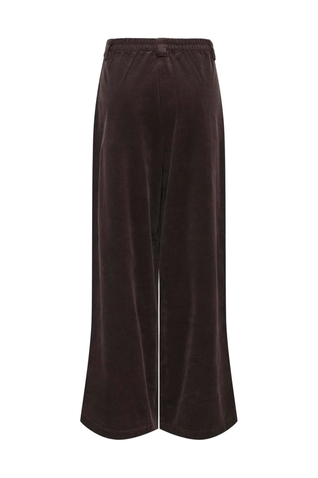 Only Bukser, Jeans & Leggings<Onlsvea-Nessa Cord Wide Pant Cc Tlr