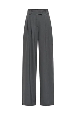 Outlet Onlsvea-Sino Life Pinglit Pant Tlr Bukser, Jeans & Leggings