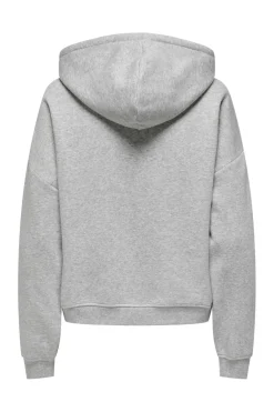 Clearance Onlsweat Life L/S Hoodie Pkt Swt Bluser & Skjorter|Sweatsæt & Comfy Wear
