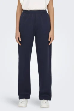 Only Bukser, Jeans & Leggings<Onlsweat Life Pants Relaxed Swt
