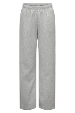 Only Sweatsæt & Comfy Wear<Onlsweat Life Pants Relaxed Swt