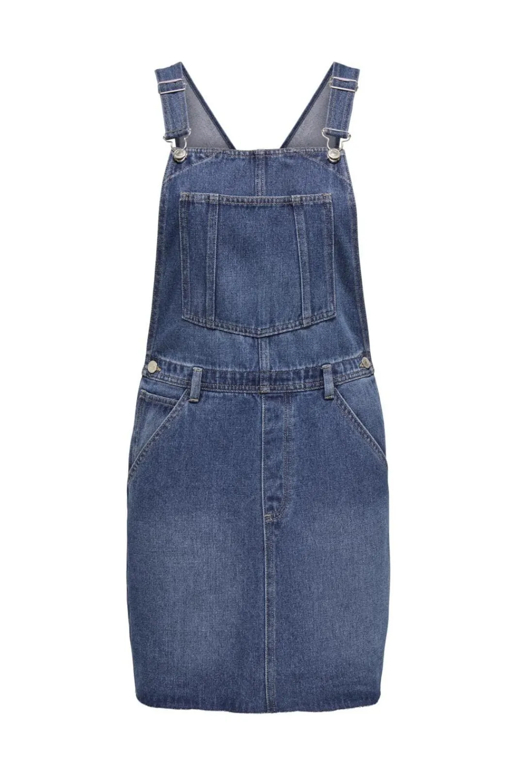 Only Kjoler<Onltanya Reg Spencer Dress Oy