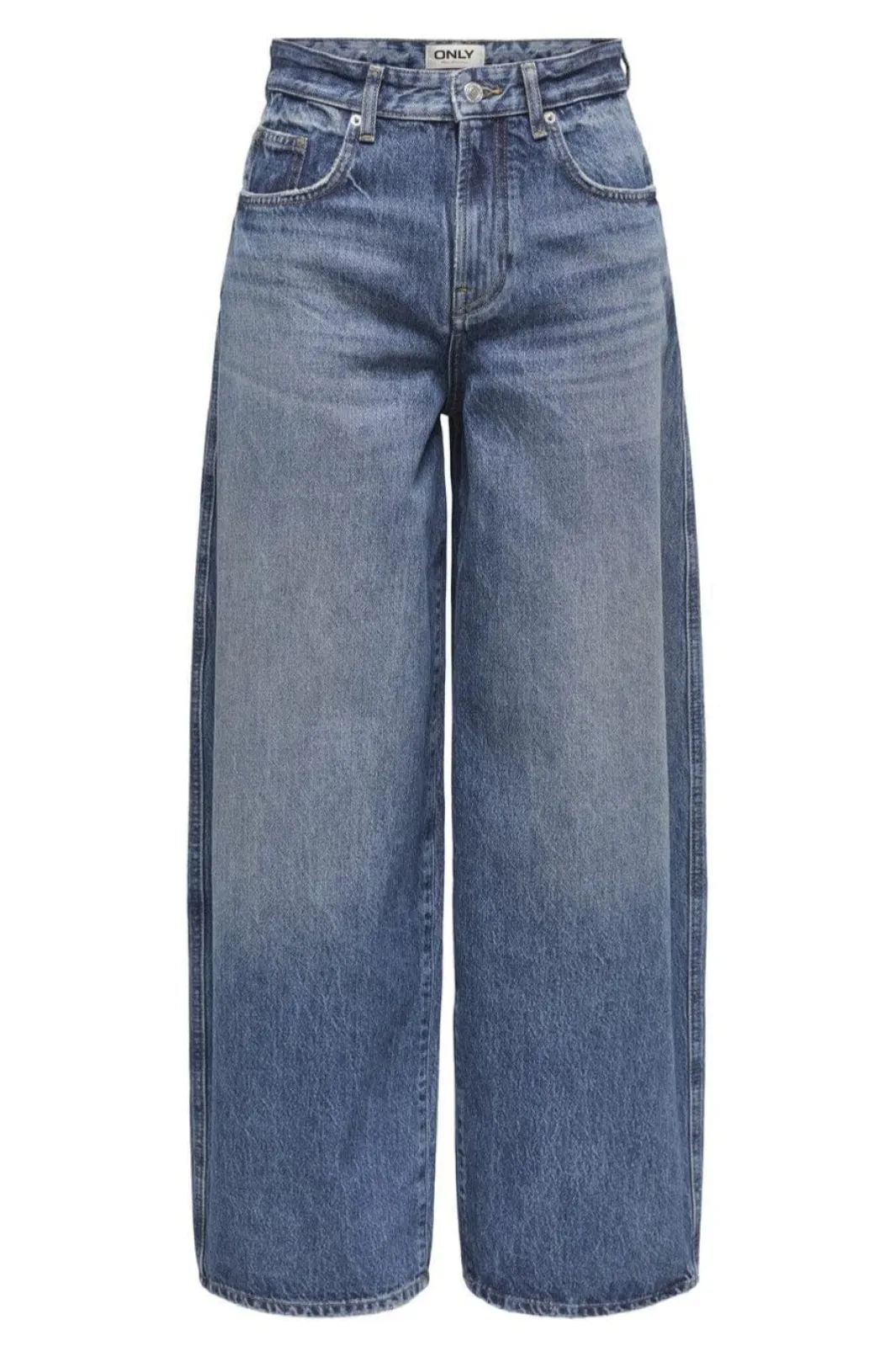 Best Onltaylor Barrel Db Tai466 Bukser, Jeans & Leggings