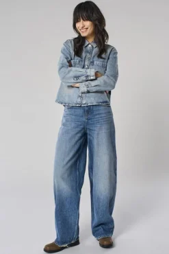 Best Onltaylor Barrel Db Tai466 Bukser, Jeans & Leggings