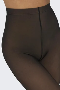 Clearance Onltenna 90Den Double Layer Tights Strømper & Strømpebukser