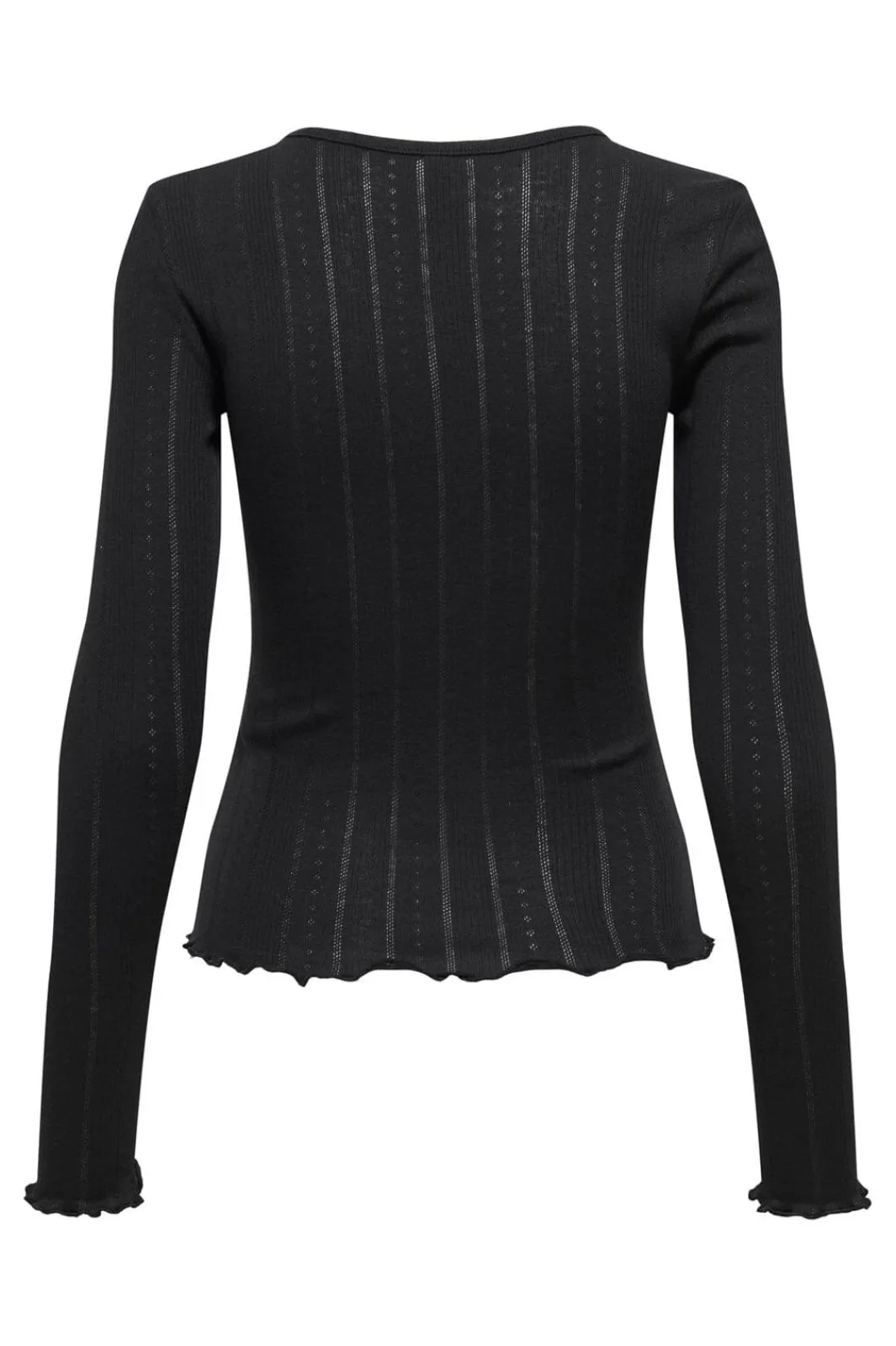 Only Bluser & Skjorter<Onltenna O-Neck L/S Top