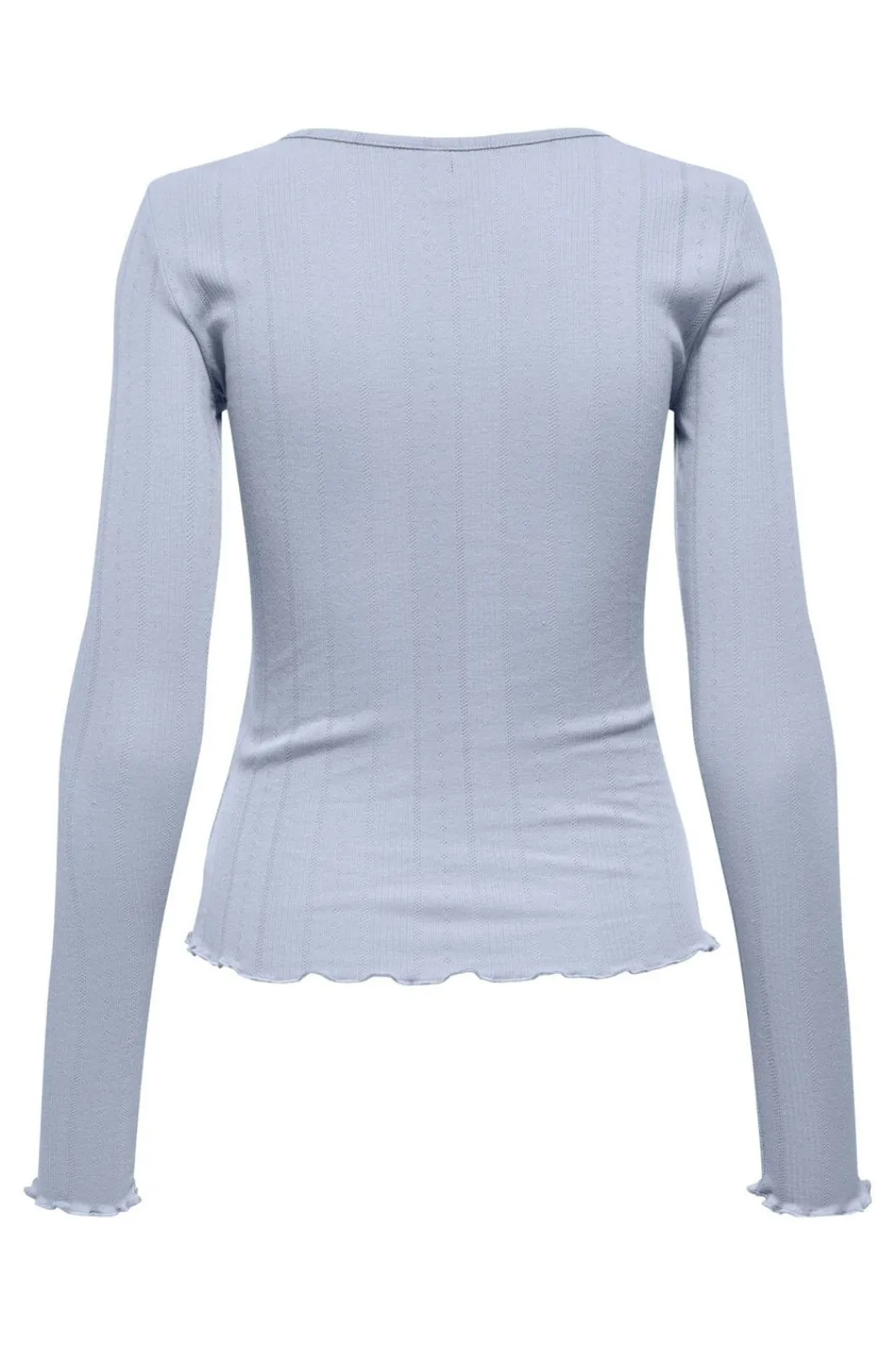 Only T-Shirts & Toppe<Onltenna O-Neck L/S Top