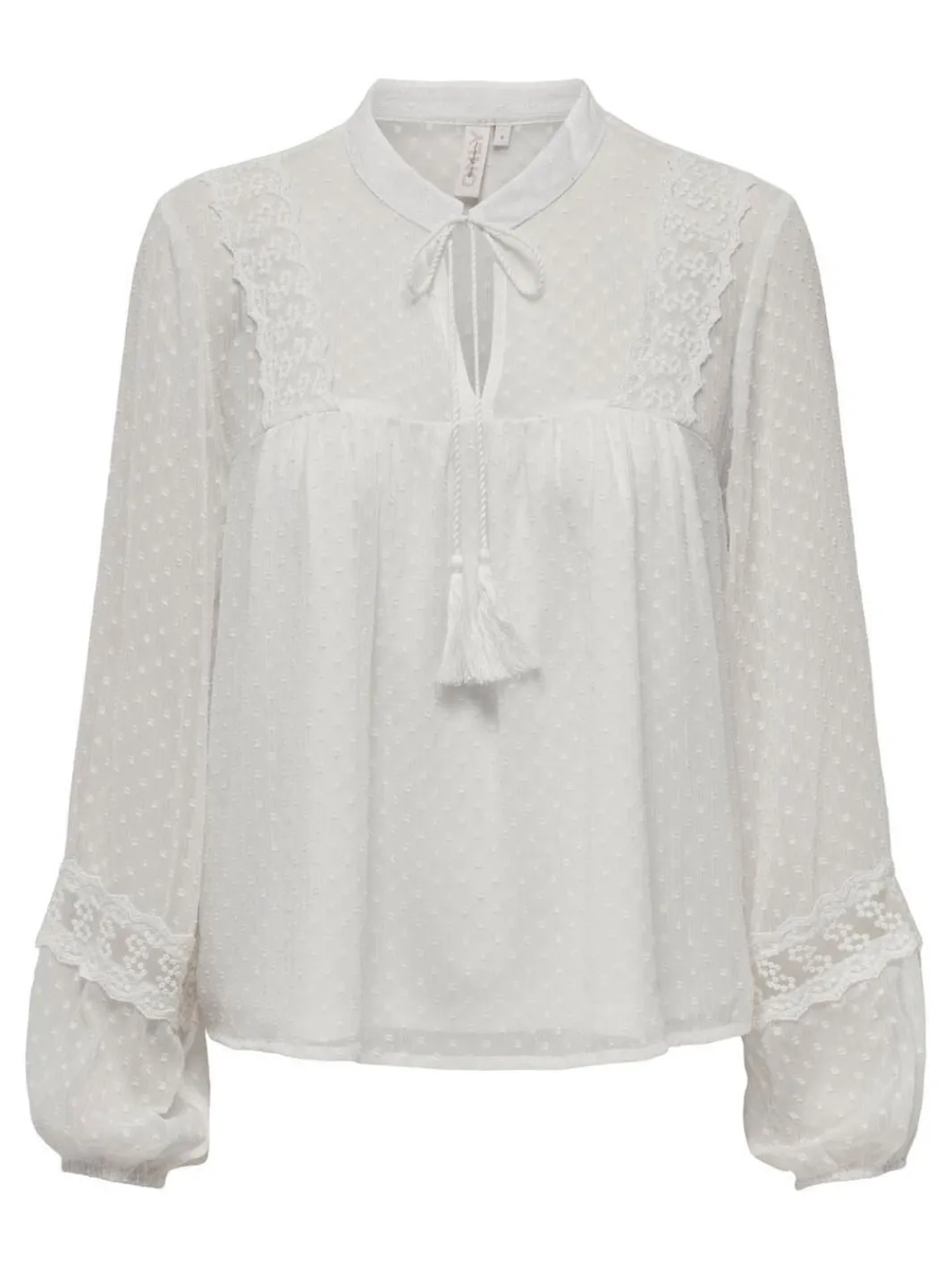 Onltessa Eliza Ls Top T-Shirts & Toppe