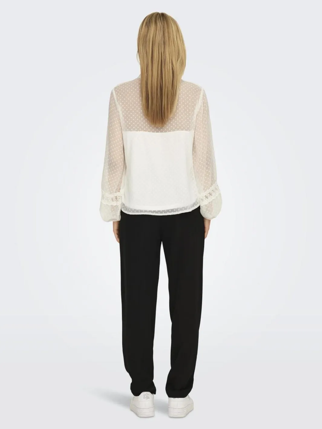 Onltessa Eliza Ls Top T-Shirts & Toppe