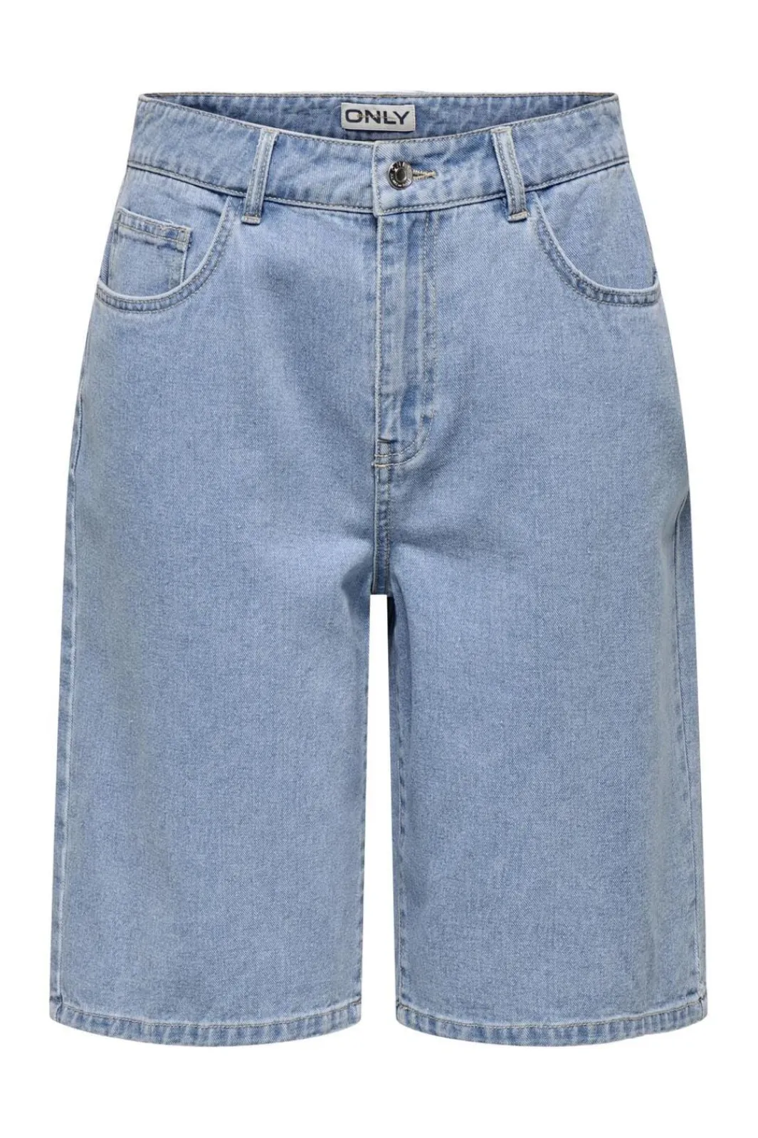 Only Sæt 🛍️|Shorts<Onlthilda Long Shorts Gua
