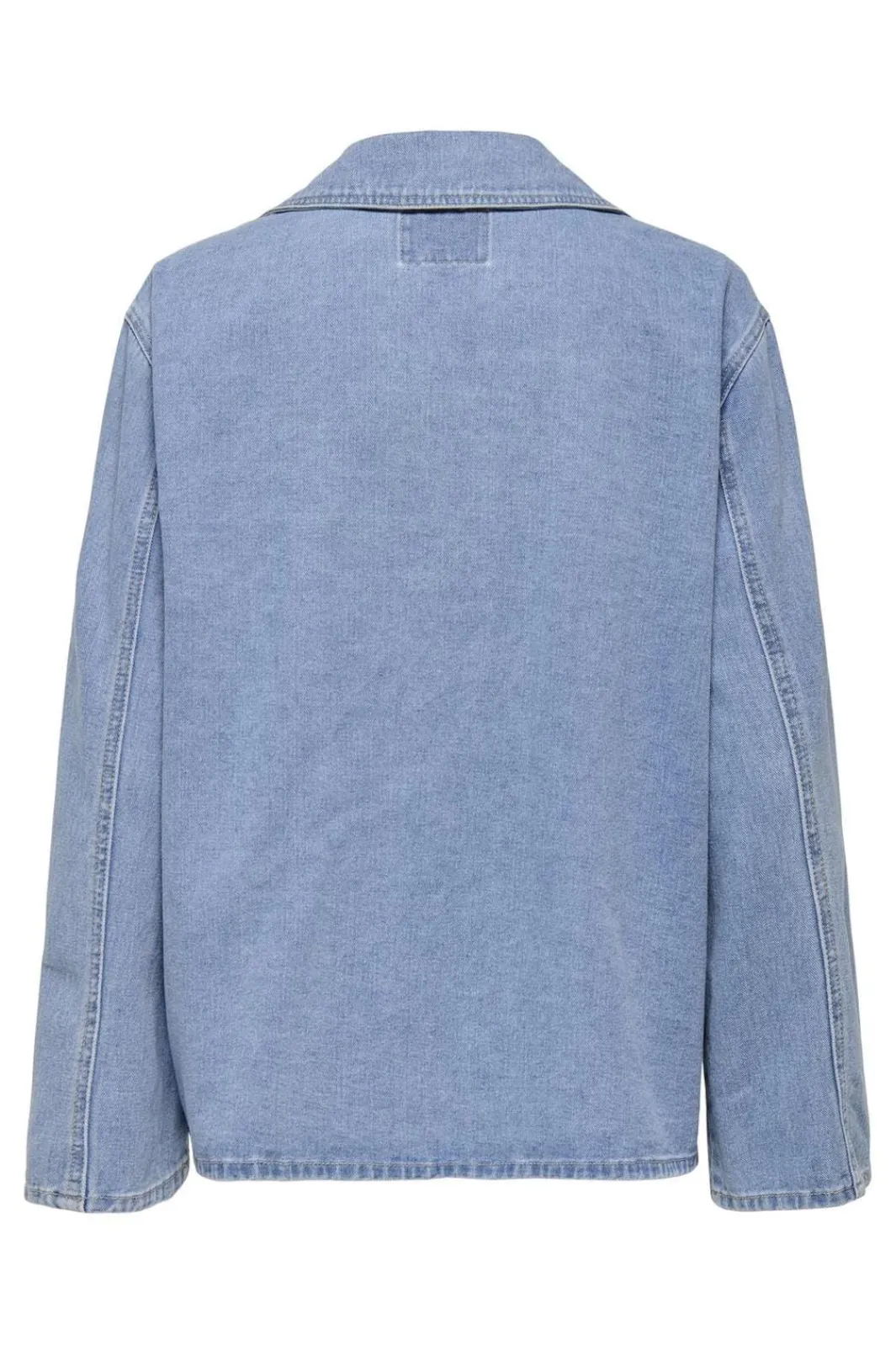 Outlet Onlthilda Ls Tie Jkt Gua Sæt 🛍️|Overtøj & Jakker