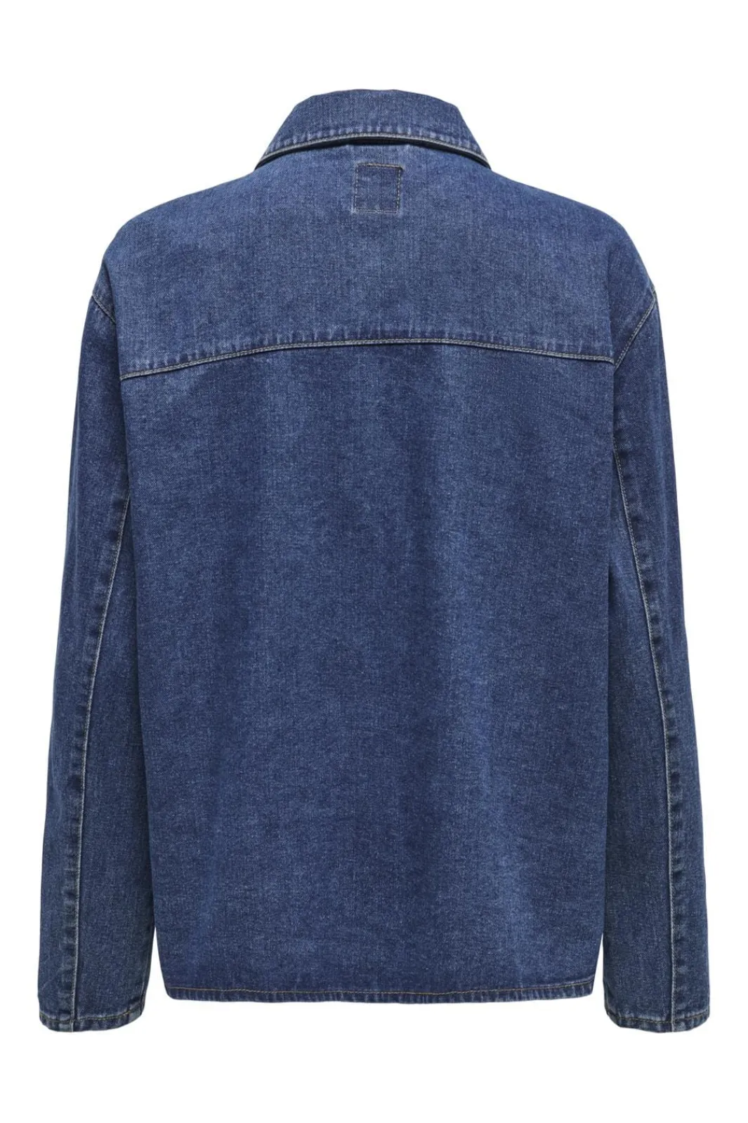 Hot Onlthille L/S Tie Jacket Gua Overtøj & Jakker|Ammevenligt Tøj