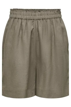 Only Shorts<Onltokyo Life Lin Bl Shorts