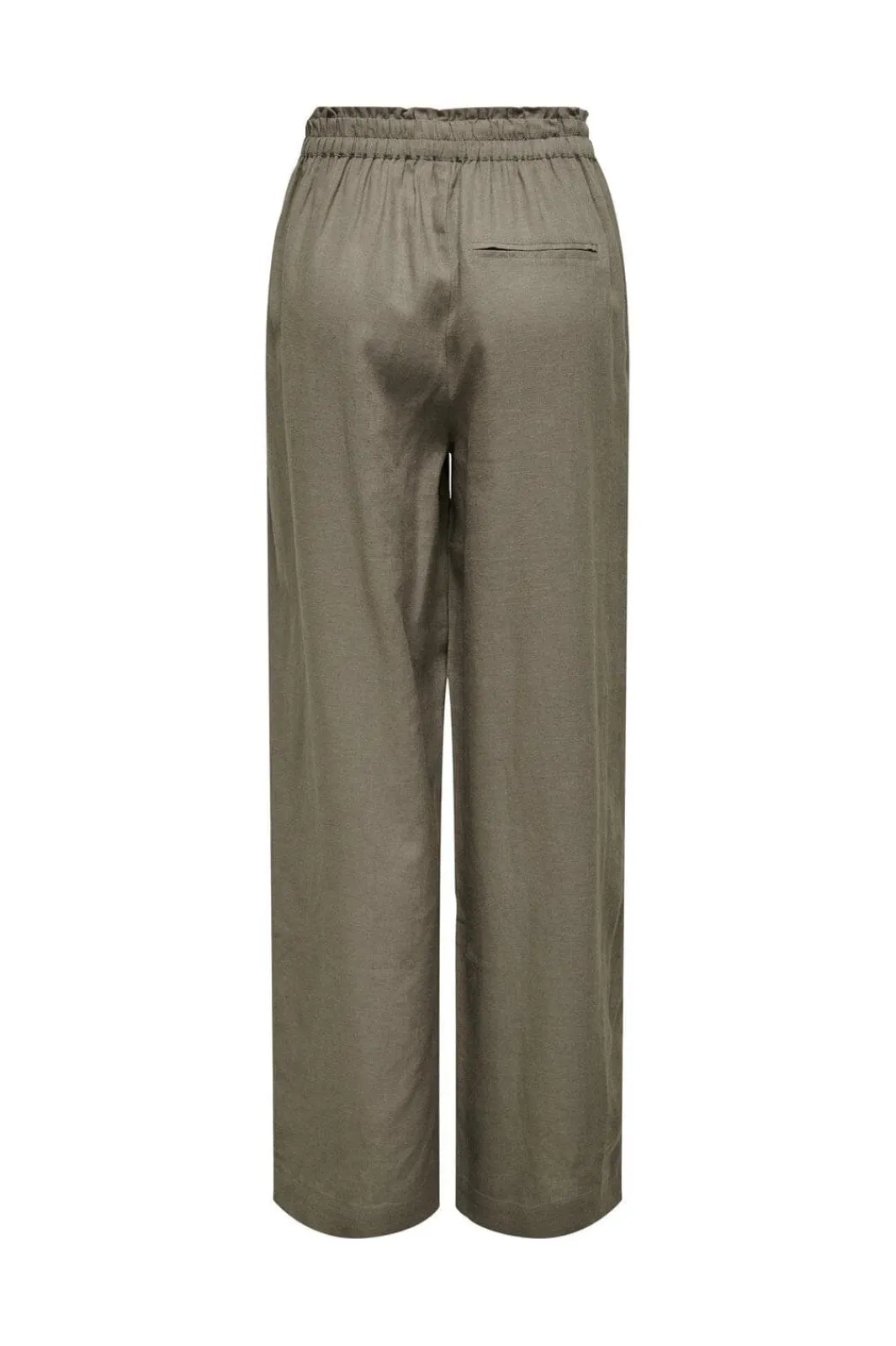 Hot Onltokyo Linen Blend Pant Sæt 🛍️|Bukser, Jeans & Leggings
