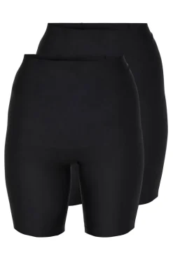 Clearance Onltracy Shape Up 2Pack Bonded Shorts Nattøj & Lingeri