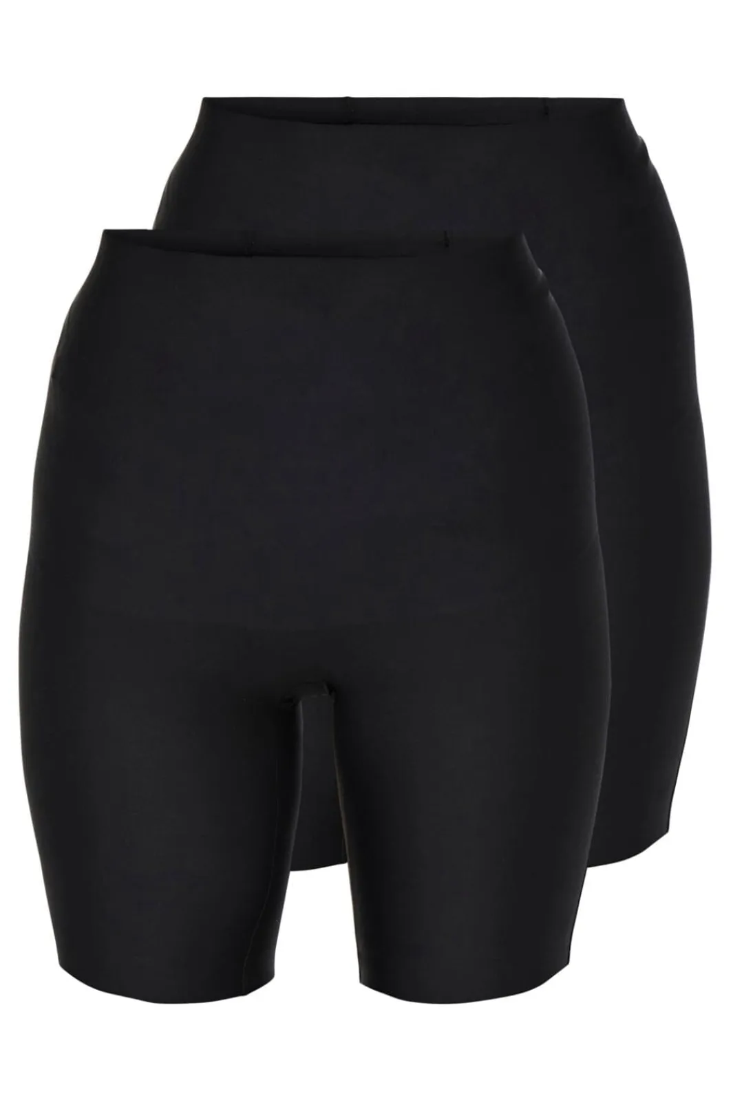 Clearance Onltracy Shape Up 2Pack Bonded Shorts Nattøj & Lingeri