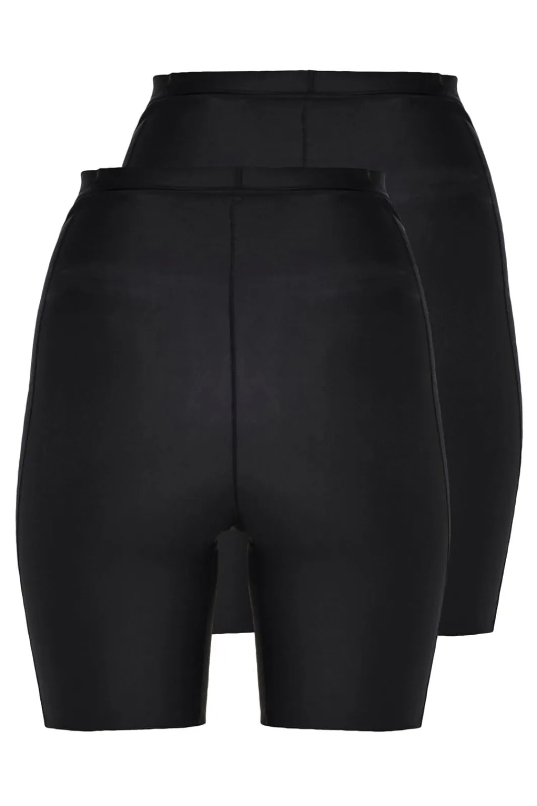 Clearance Onltracy Shape Up 2Pack Bonded Shorts Nattøj & Lingeri