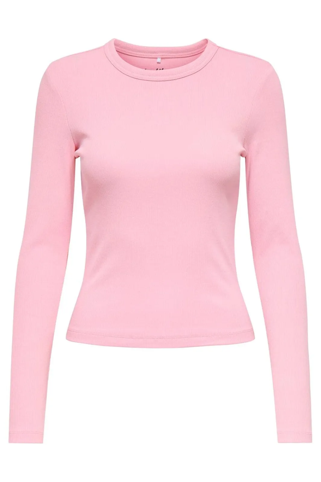 Best Onlval L/S O-Neck Top T-Shirts & Toppe|Bluser & Skjorter