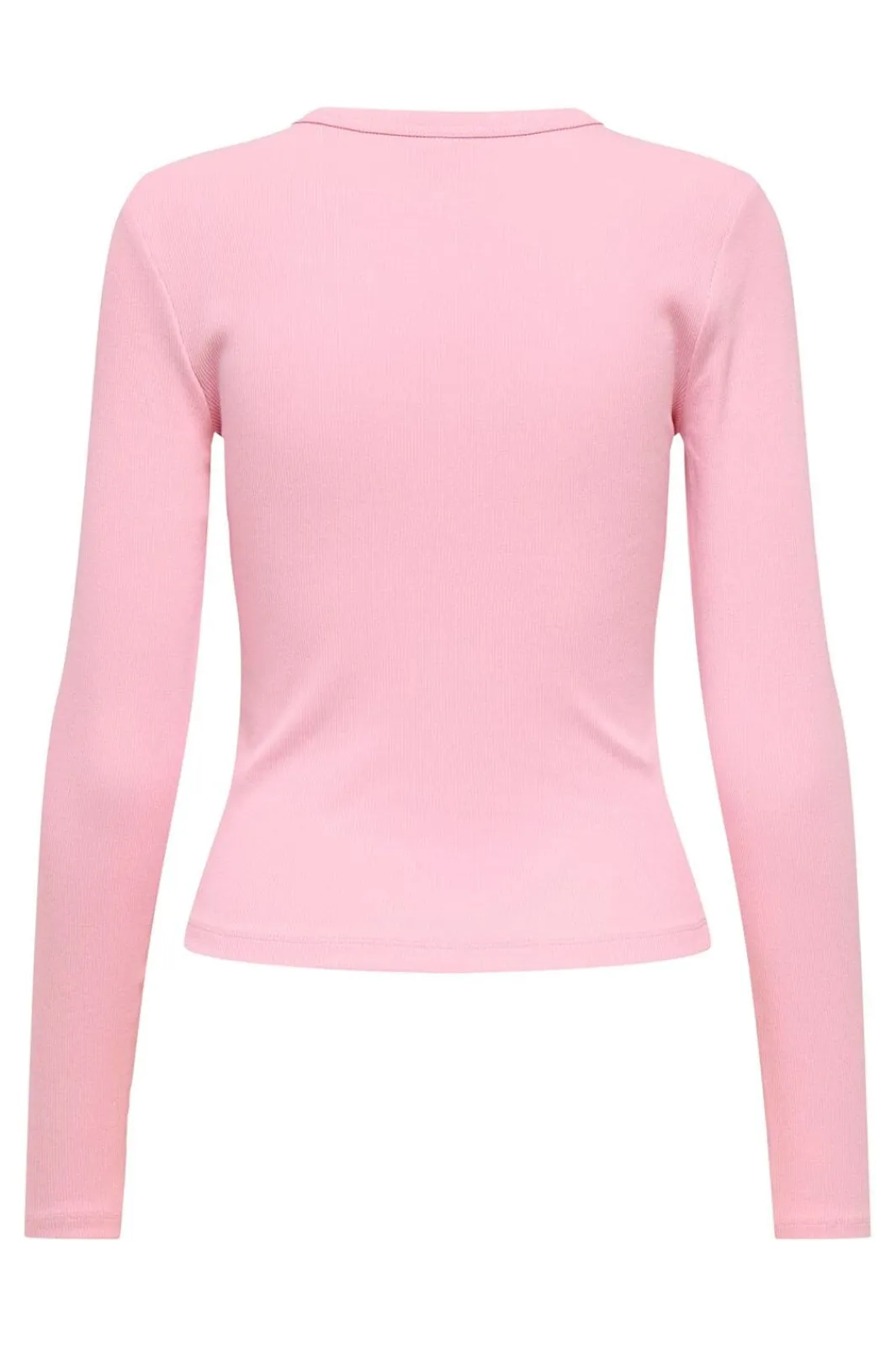 Best Onlval L/S O-Neck Top T-Shirts & Toppe|Bluser & Skjorter