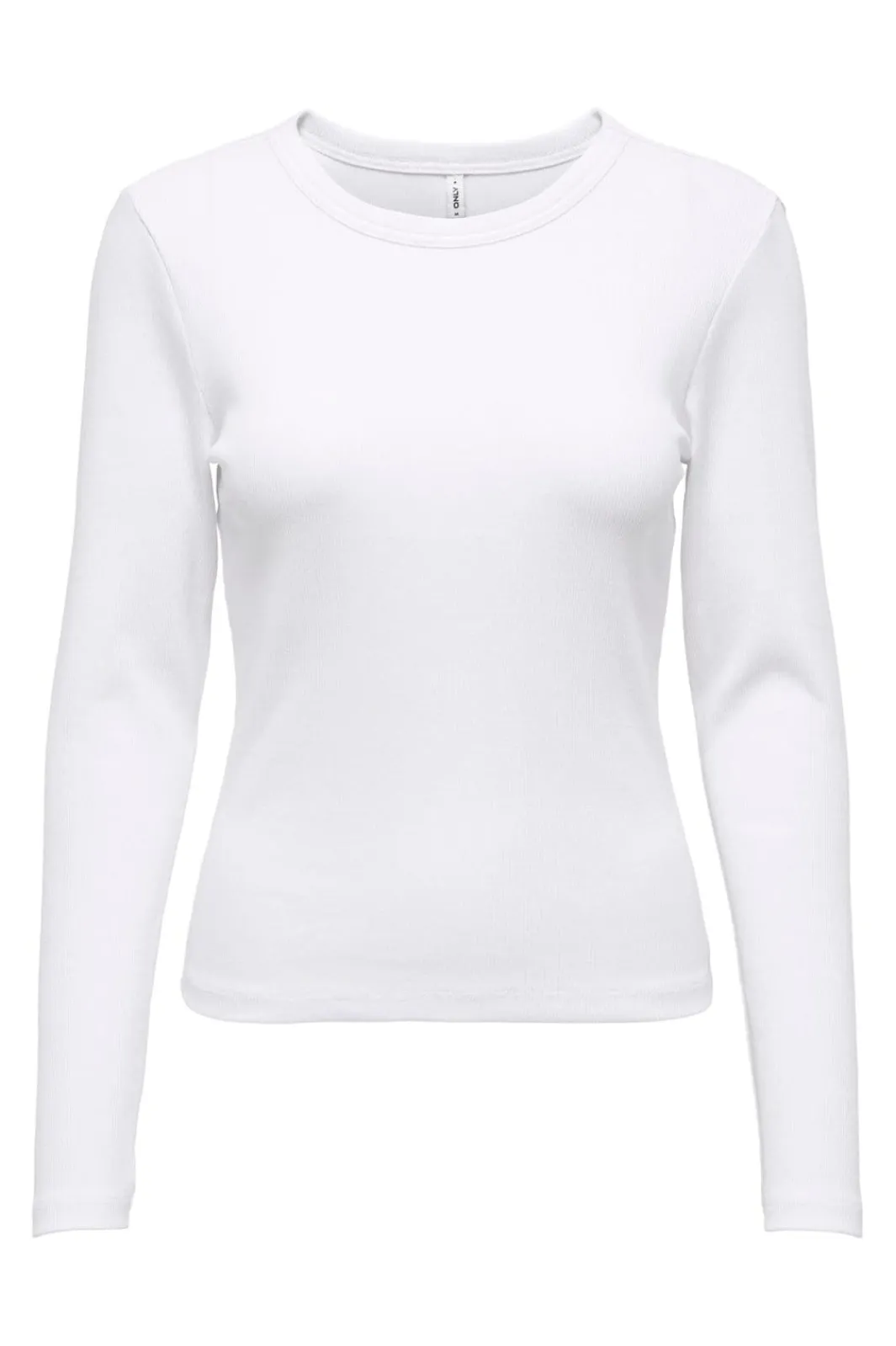 Online Onlval L/S O-Neck Top T-Shirts & Toppe|Bluser & Skjorter