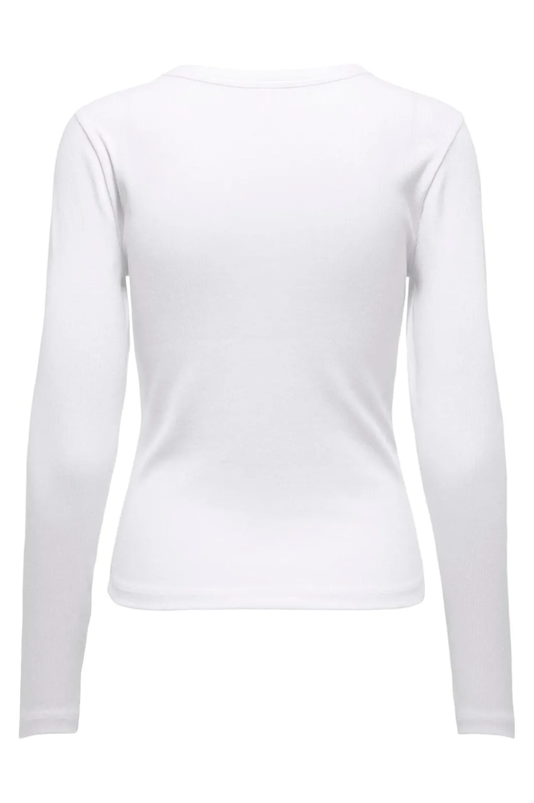 Online Onlval L/S O-Neck Top T-Shirts & Toppe|Bluser & Skjorter