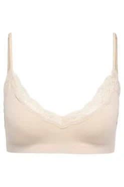 Only Nattøj & Lingeri<Onlvicky Lace Scoop Neck Bralette Acc