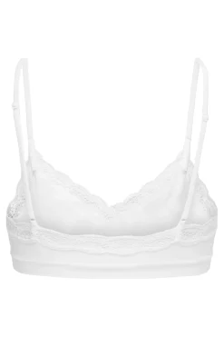Best Onlvicky Lace Scoop Neck Bralette Acc Nattøj & Lingeri