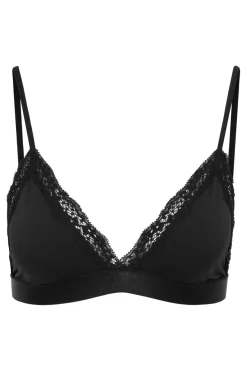Online Onlvicky Lace Unpadded Bralette Acc Nattøj & Lingeri