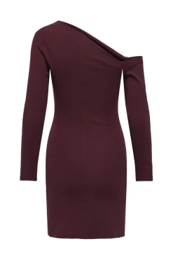 Onlvilla Life Assymetric Dress Kjoler