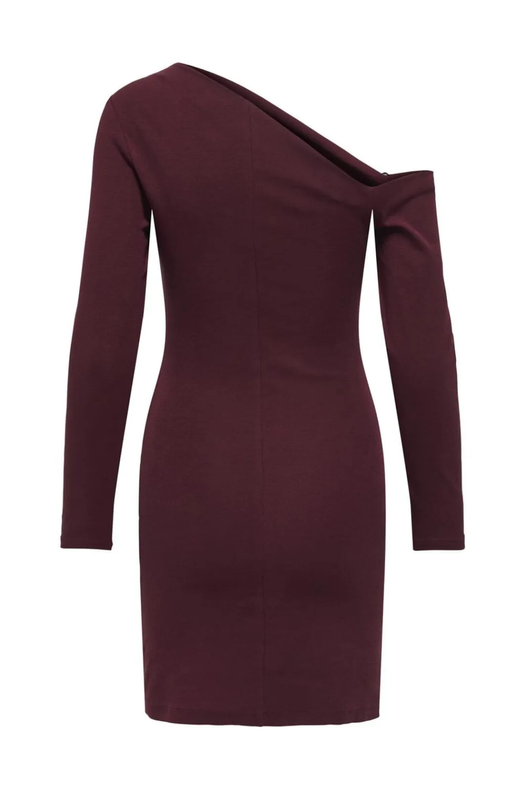 Onlvilla Life Assymetric Dress Kjoler