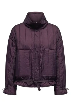Discount Onlwaleria Quilted Jacket Cc Overtøj & Jakker