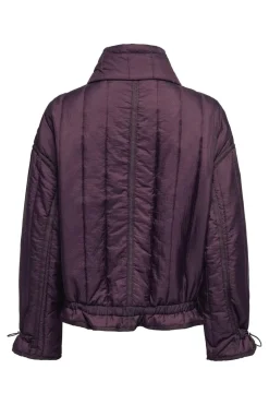 Discount Onlwaleria Quilted Jacket Cc Overtøj & Jakker