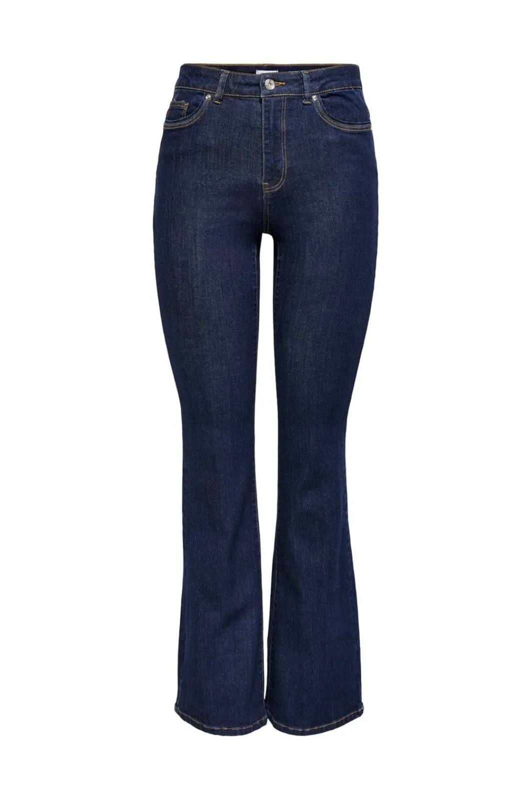 Online Onlwauw Flared Rinse Gua030 Bukser, Jeans & Leggings