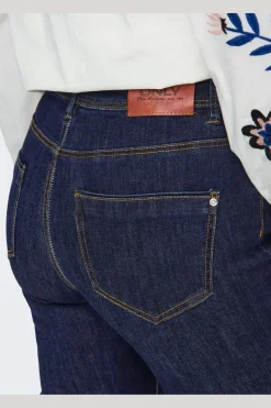 Online Onlwauw Flared Rinse Gua030 Bukser, Jeans & Leggings