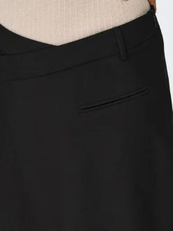 Only Nederdele<Onlwella Life Long Skirt Tlr