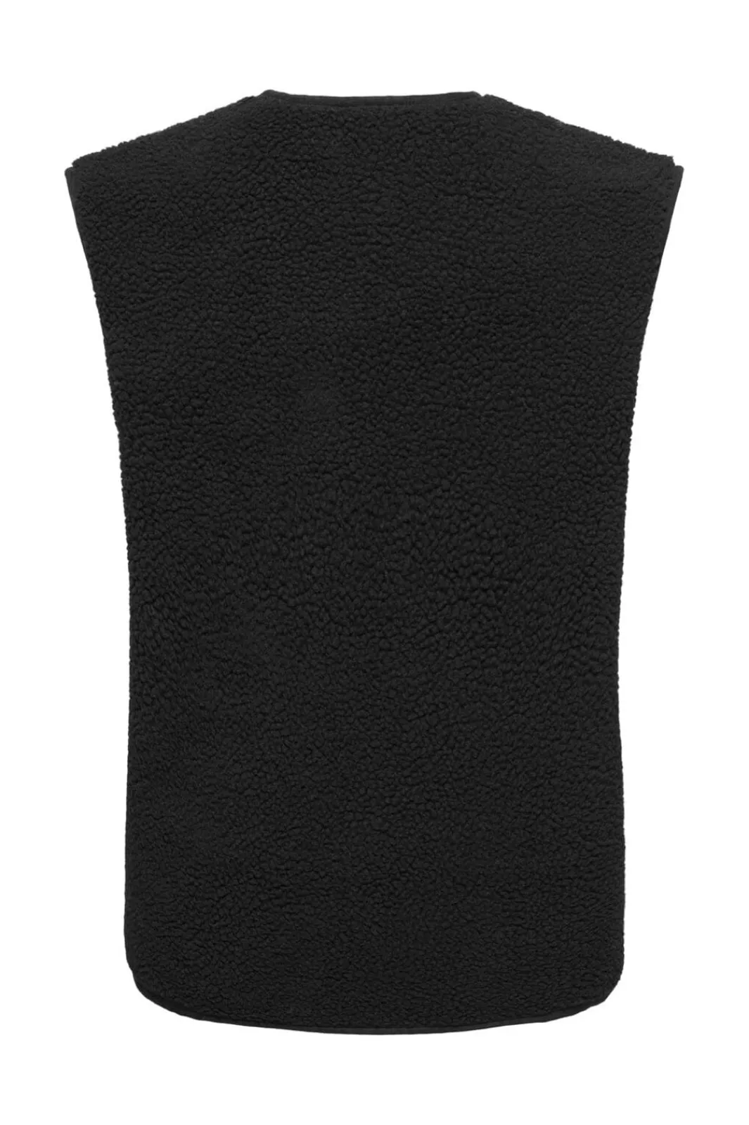 Only Veste<Onlwendy Teddy Waistcoat