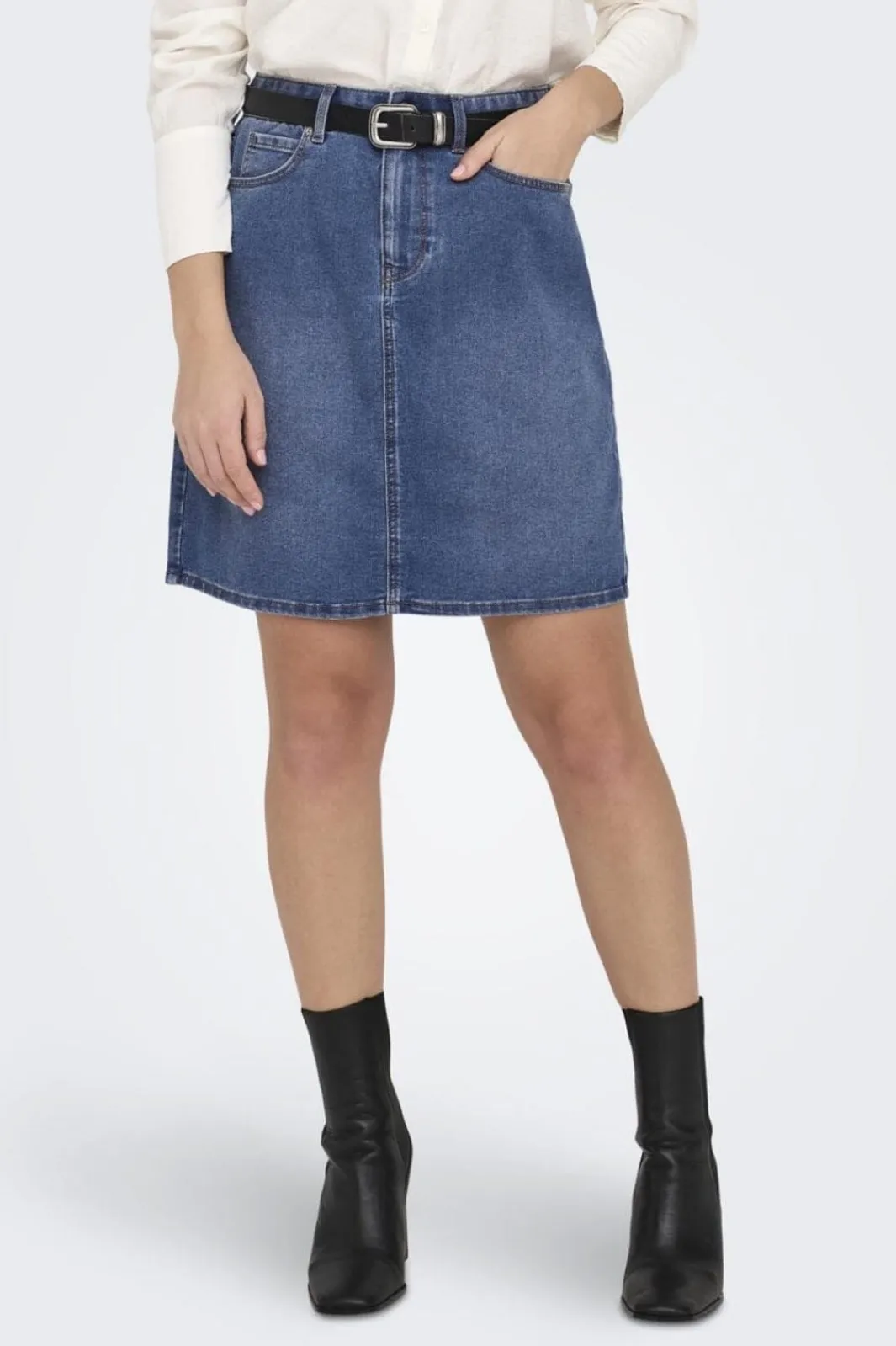 Clearance Onlwonder Skirt Pim Nederdele