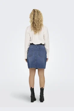 Clearance Onlwonder Skirt Pim Nederdele