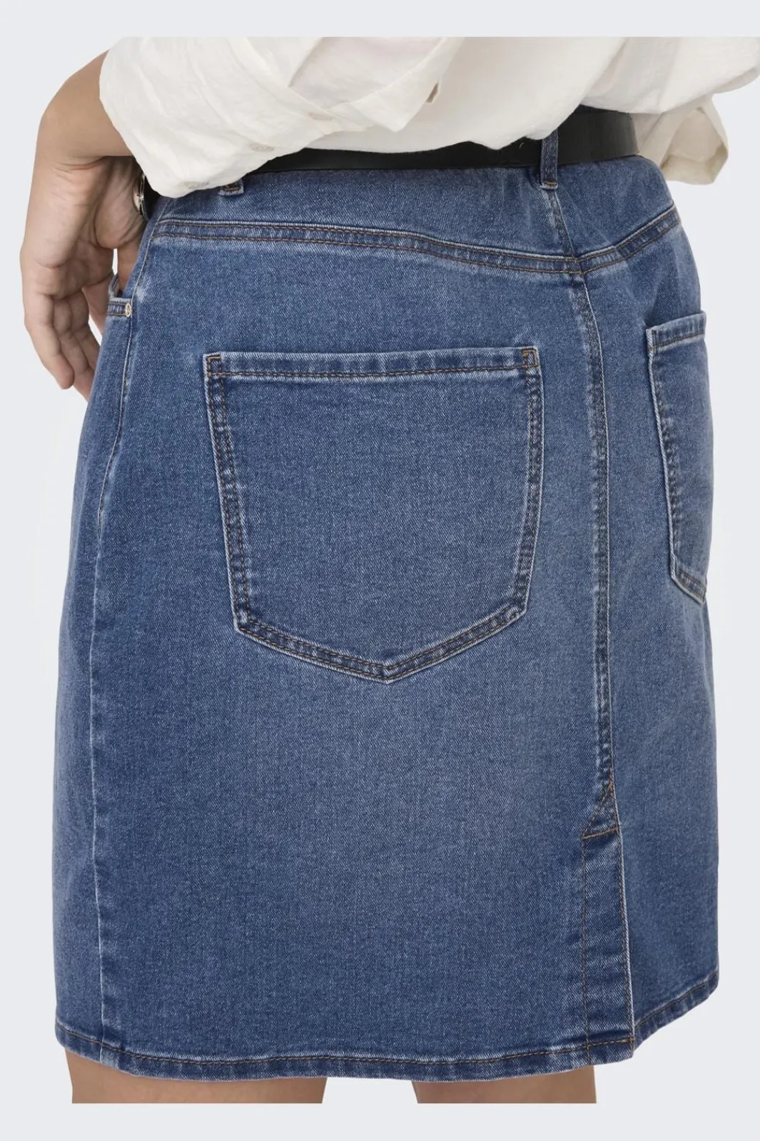 Clearance Onlwonder Skirt Pim Nederdele