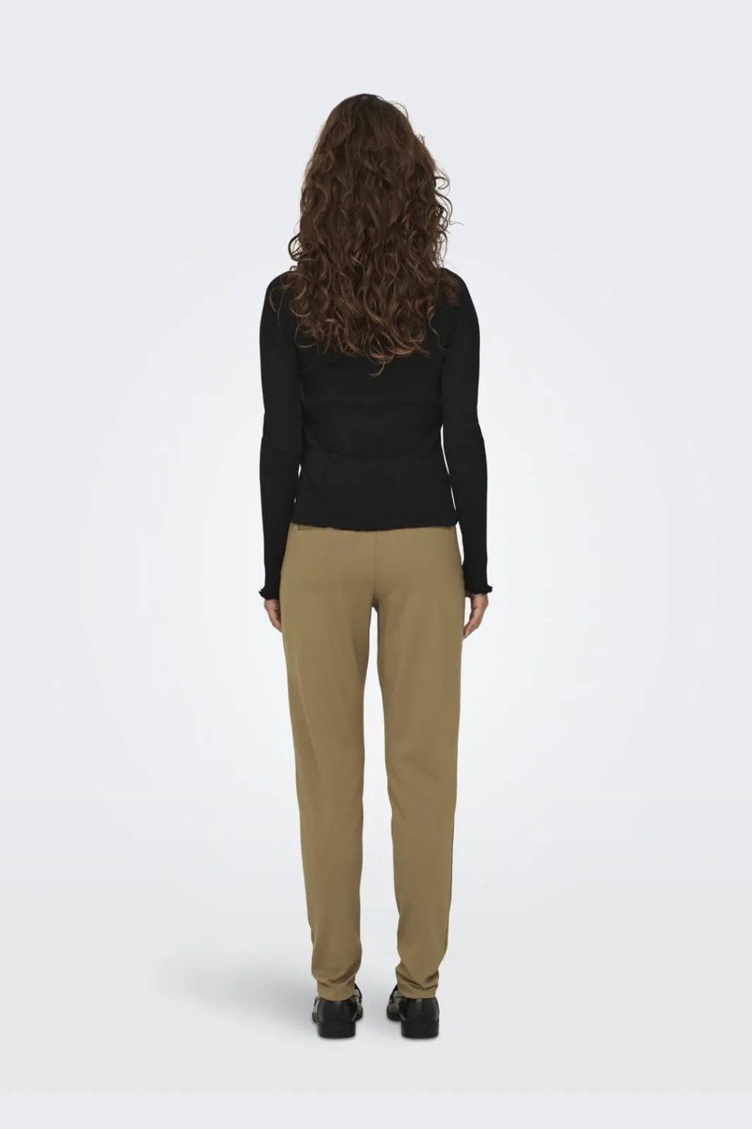 Outlet Onlxena L/S Lace Top T-Shirts & Toppe