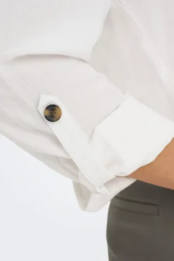 Only Bluser & Skjorter|Ammevenligt Tøj<asmin Shirt L/S