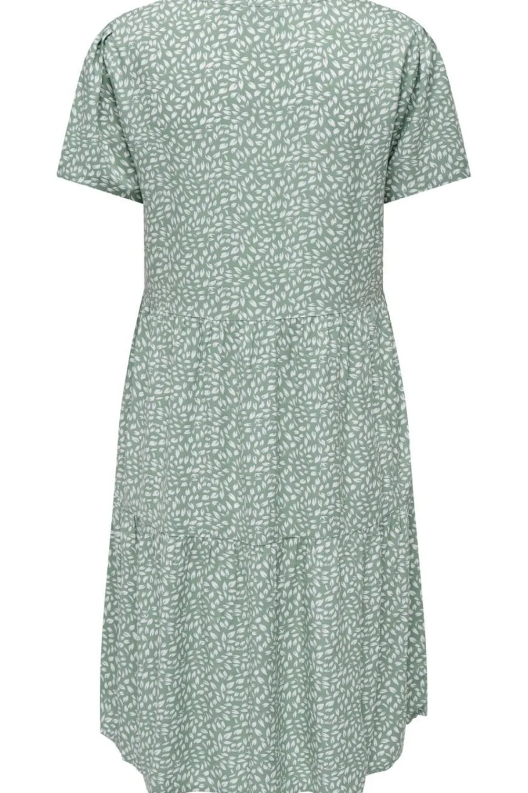 Onlzally Life S/S Thea Dress 15262674 Kjoler