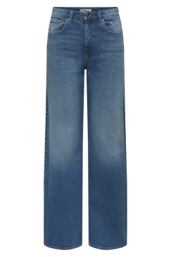 Only Bukser, Jeans & Leggings<Onlzenia Wide Leg Box
