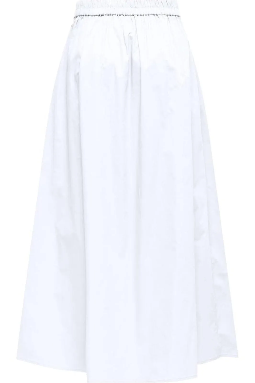Only Nederdele<Onlzora Long Pleat Skirt
