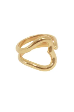 Hot Open Heart OHR-AW25-G Ringe