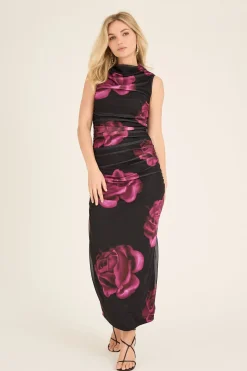 A-View Kjoler<Ophelia Dress AV7017